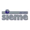 Logo Sieme Srlsocietà Idro-Elettro-Meccanica Edile.