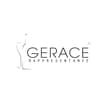 Logo "Gerace Rappresentanze Srl"