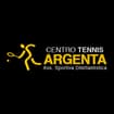 Logo Centro Tennis Argenta A.s.d.