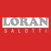 Logo Loran Salotti Srl