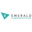 Logo Emerald Communication Srl