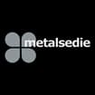 Logo Metalsedie Di Biagiotti Danilo