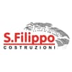 Logo Costruzioni S.filippo Srl