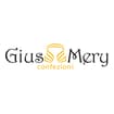 Logo Giusmery Confezioni Di Macri' Natale Giuseppe