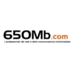 Logo 650Mb.com Srl Semplificata