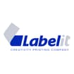 Logo Label It Spa