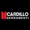 Logo Cardillo Alluminio Srl