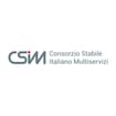 Logo Consorzio Stabile Italiano Multiservizi S.c. A R.l.