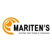 Logo Maritens Srl