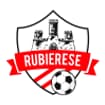 Logo Unione Sportiva Rubierese Società Sportiva Dilettantistica A Res Ponsabilita' Limitata
