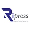 Logo Ripress Srl