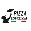 Logo Pizza Express Di Mula Sebastian