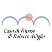 Logo Fondazione Casa Di Riposo Di Robecco D'oglio Onlus