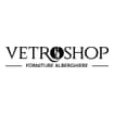 Logo Vetro Shop Di Salvo Maria & C. S.n.c.