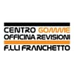 Logo Centrogomme F.lli Franchetto Srl