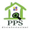 Logo Pps Disinfestazioni Di Donatini Vito