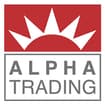 Logo Alpha Trading Spa
