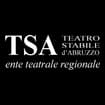 Logo Ente Teatrale Regionale Teatro Stabile D'abruzzo