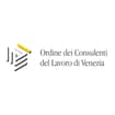 Logo Consiglio Provinciale Ordine Consulenti Del Lavoro Di Venezia