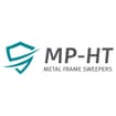 Logo Mp - Ht Srl