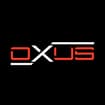 Logo Oxus Spa
