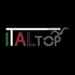 Logo Italtop Di Troka Evis