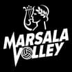 Logo Marsala Volley Società Sportiva Dilettantistica A Responsabilita ' Limitata, In Acronimo "Marsala Volley S.s.d.r.l."