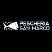 Logo San Marco Pesca S.a.s. Di Zandona' Ivan, Carlesso Roger & C.