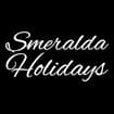 Logo Smeralda Booking Srl
