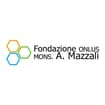 Logo Fondazione Mons. Arrigo Mazzali O.n.l.u.s.