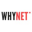 Logo Whynet Srl