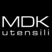 Logo M.d.k. Di Montecchia Davide Emidio & C. S.a.s.