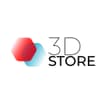 Logo 3D Store Monza Srl