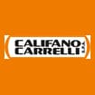 Logo Califano Carrelli Spa