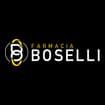 Logo Farmacia Boselli S.n.c. Di Canevari David Cordani Sabrina E Gazzola Massimo