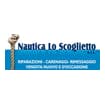 Logo Nautica Lo Scoglietto Srl