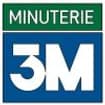 Logo Minuterie 3M Srl