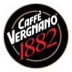 Logo Casa Del Caffe' Vergnano Spa