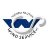 Logo Wind Service Di Saccon Simone' & Chiusoli Alessandro S.n.c.