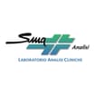 Logo San Marco Analisi Srl In Sigla "Sma Analisi Srl"