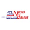 Logo Nuova Biemme Srl