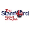 Logo The Stamford School Of English Di S. A. Dyer