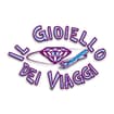 Logo Il Gioiello Dei Viaggi Di Battistara Michela