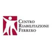 Logo Centro Riabilitazione Ferrero Spa