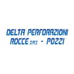 Logo Delta Perforazioni Rocce S.a.s. Di Bogo Gualtiero Ercole & C.