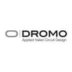 Logo Dromo - Design, Engineering, Architecture And Landscape Srl