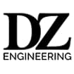 Logo Dz Engineering Srl