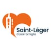Logo Casa Famiglia St. Leger Soc. Coop. Sociale - Onlus