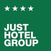 Logo Just Hotel Srl