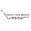 Logo Yacht And Boats Srl Unipersonale